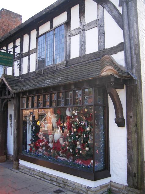 The Nutcracker Christmas Shop